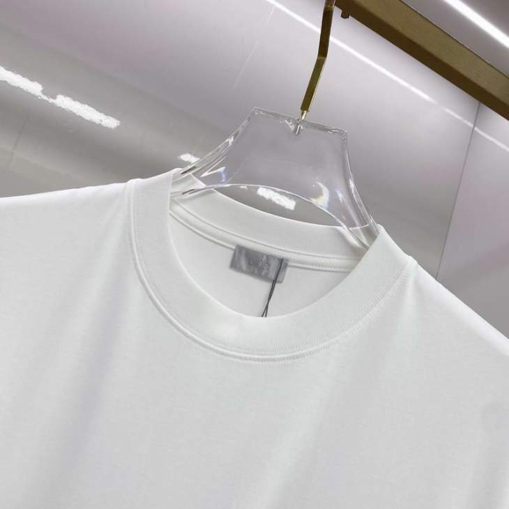 Dior T Shirts Short _SKUDiorS-2XLtltx12616022